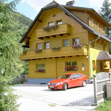Appartementhaus Knaus Apartment *