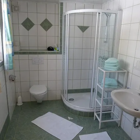 Appartementhaus Knaus Apartment *