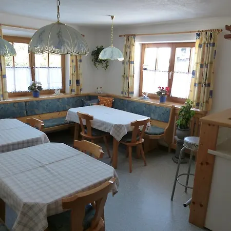 Appartementhaus Knaus * Schladming