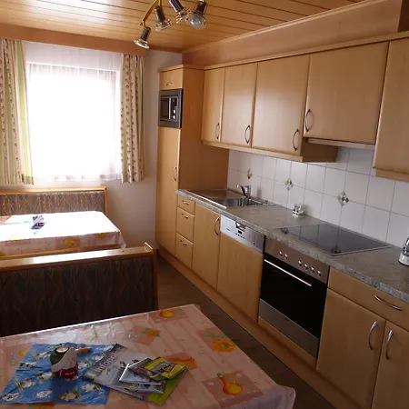 Appartementhaus Knaus Apartment Schladming