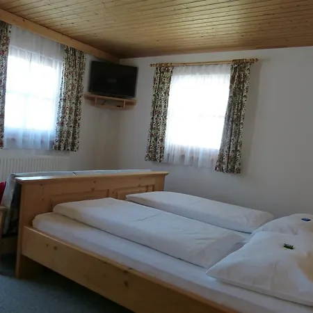 Appartementhaus Knaus Apartment