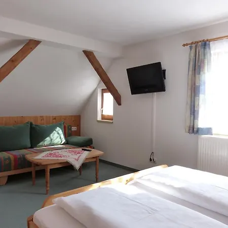 Appartementhaus Knaus * Schladming