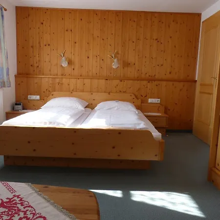 Appartementhaus Knaus Apartment Schladming
