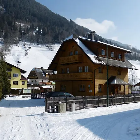 Appartementhaus Knaus Apartment *