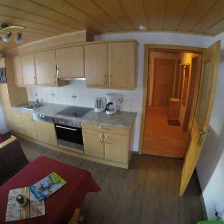 Appartementhaus Knaus Apartment