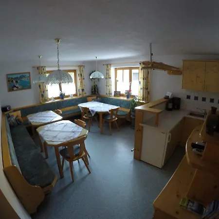 Apartment Appartementhaus Knaus