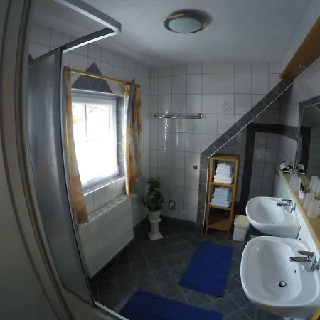 Apartment Appartementhaus Knaus