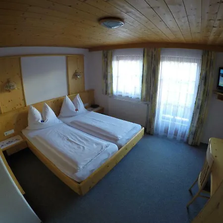 Apartment Appartementhaus Knaus