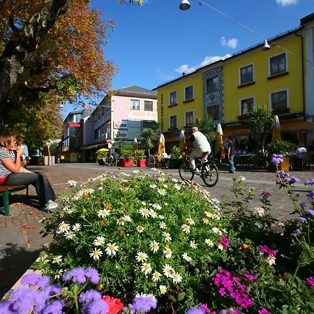 Apartment Appartementhaus Knaus Schladming