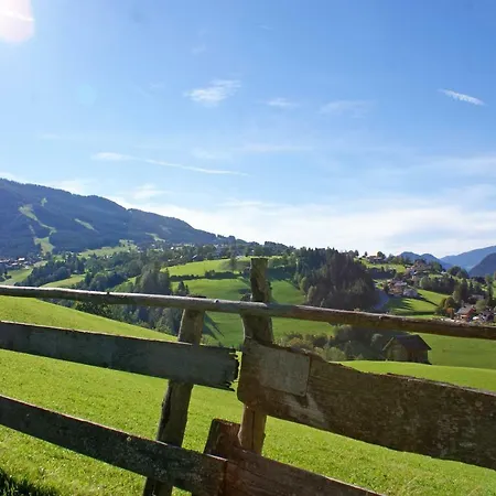 Appartementhaus Knaus Apartment Schladming